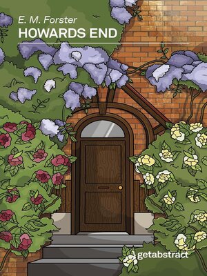 cover image of Howards End (Summary)